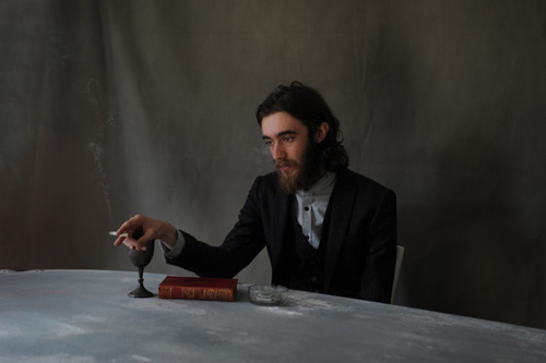  Sophie Harris Taylor- Keaton Henson 