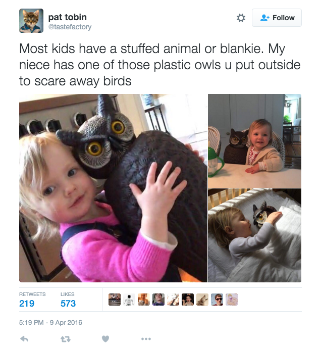fable’s meme account