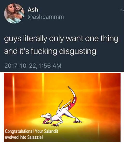 Y'all Don't Even Know About Pokemon