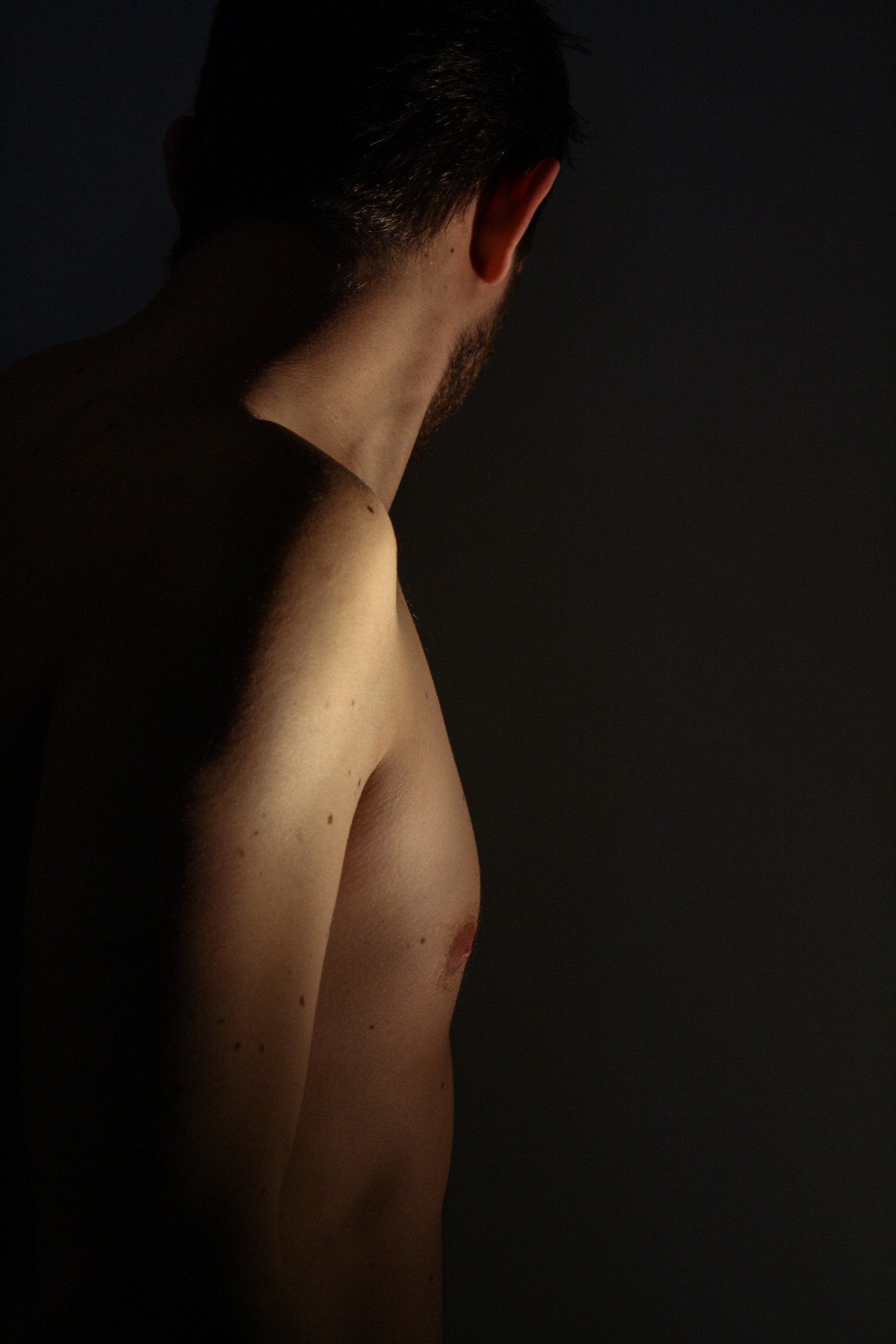 andyceccaphotography:  Paolo, Autumn.