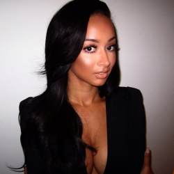 putitonmydash:  Draya Michelle 