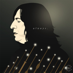 pr1nceshawn:  R.I.P.   Alan Rickman   