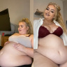 piggyjrc19:Make you fall inlove with me  porn pictures