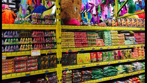 mexican candy