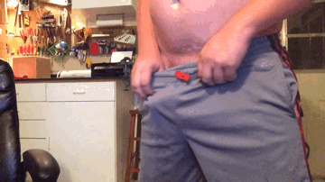 westcub86:  bear-republic:  here boy ! take daddy’s cock   Thanks for stealing