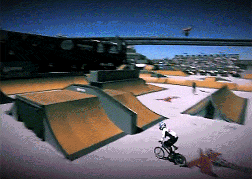 thewonderwheel:  RIP Dave Mirra1974-2016   So sad..