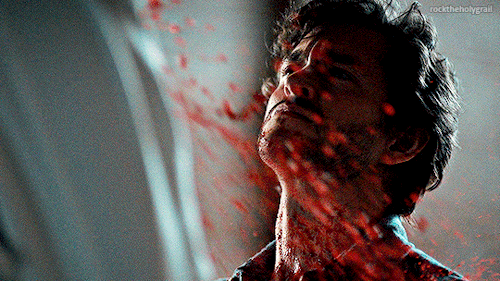 Hannibal (2013-2015) 
