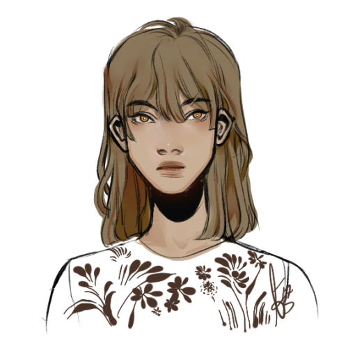 c2oh:  Chip’s little sibling, Winter.