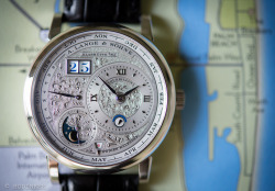 downeastandout:  AL&S Lange 1 Perpetual