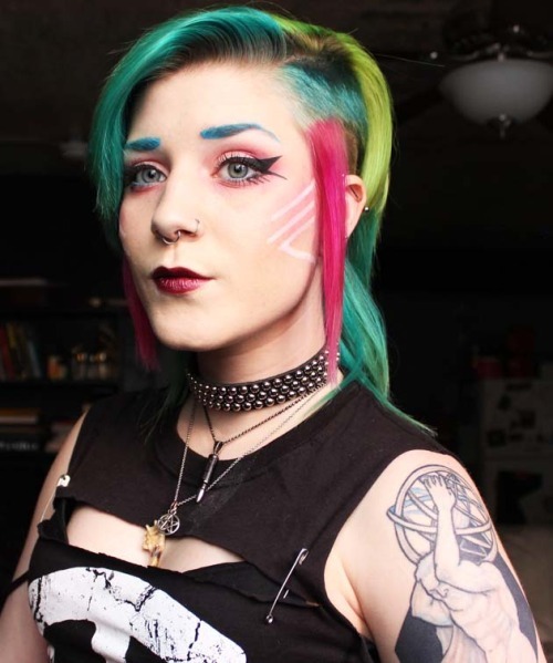 Punks & Skins