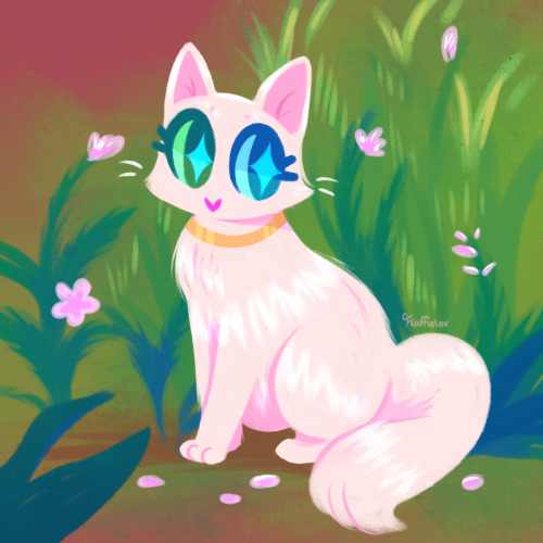 My style for aristocats hehehttps://www.fluffielox.com/