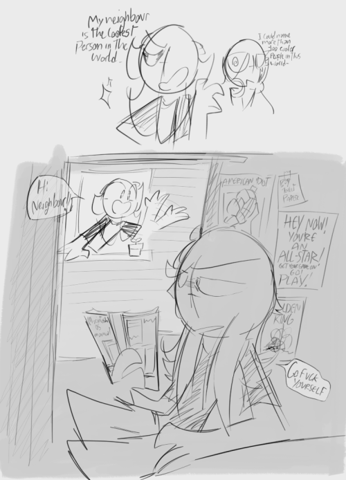 Character Introduction (hi Check Out My Art I Do Selfshipping Thingys!!!)