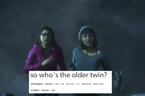 Porn jennifero77:  Until Dawn + text posts. How photos