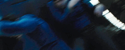 howlingdawn:STOP YOUR SCROLLINGSTOPLOOK AT THESE GIFSLOOK AT BONESLOOK AT HIS LEFT HANDHE FREAKING R