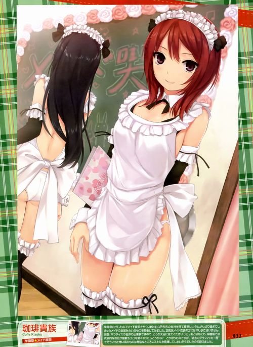  [二次元裏(jun)(ふたば)] via Illustail