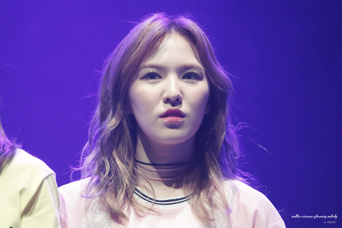 redvelvetupdates:  [PHOTO] 160524 SBS Jang Ye Won’s A Night Like Tonight (Live Concert) - Red Velvet© thinkb329 / tangerine_bear / engm_kr / WNCJOY / scent_0305  Related Content: Jang Yewon’s A Night Like Tonight - Red Velvet  