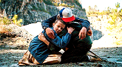 corlgrimes:  requested | eleven + happiness 