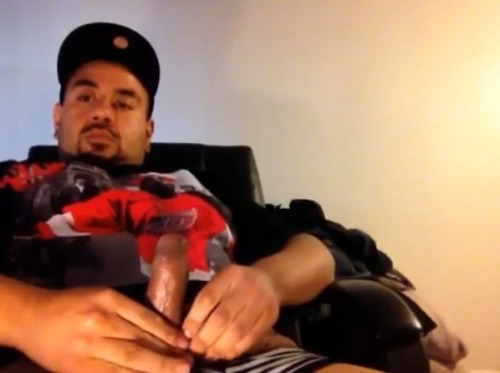 topblkdawg:  Sexy