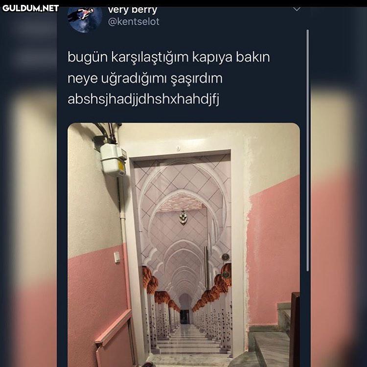 Sırlar dünyası...