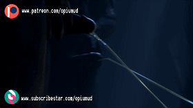 opiumudkr:  teamblackopium:  Taimanin Episode 2 Chaos Arena has been released This