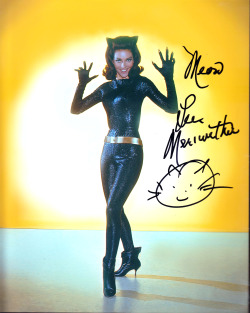 damsellover: Lee Meriwether, Catwoman 