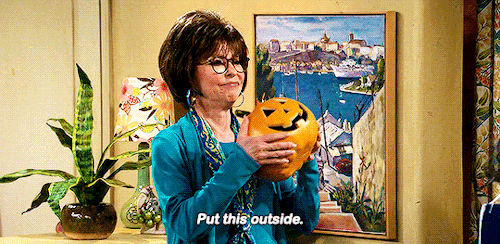 bob-belcher: One Day at a Time, One Halloween
