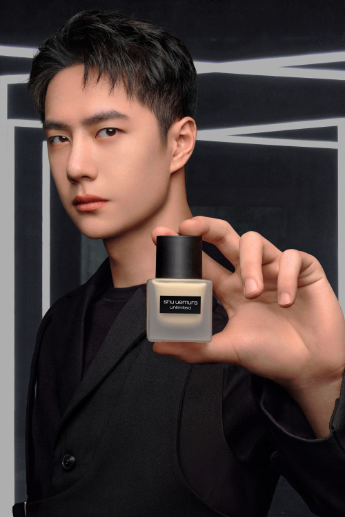 shu uemura