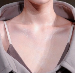 soierose:  miu miu fw 2009 / details 