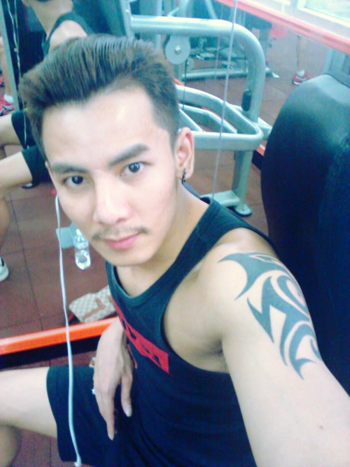 thailandbulge:  You make me crazy.