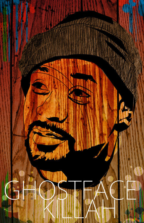 djsavone:  Original art by Jackson available in print via Dose Creative. 