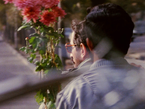 sandraoh: NEMA-YE NAZDIK (Close-Up) 1990, dir. Abbas Kiarostami.