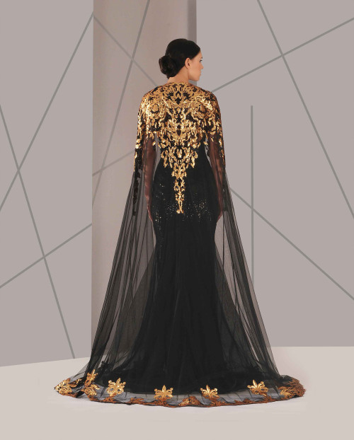 eclect-dissect:Antonios CoutureSpring | Summer 2016