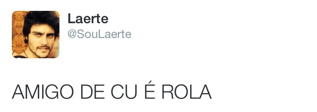agora vai sentar