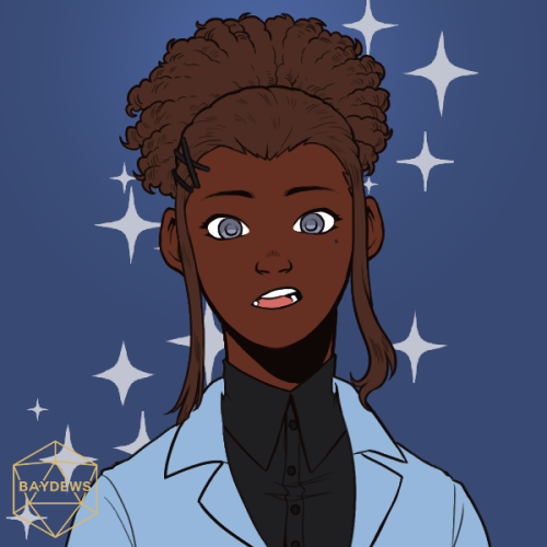 I Went Off And Made All Of The The Younger Olympians (basically All Of Zeus Kids Lol)