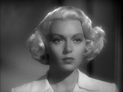 Lana Turner - The Postman Always Rings Twice 1946