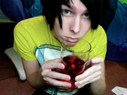  Phil x Snacks               