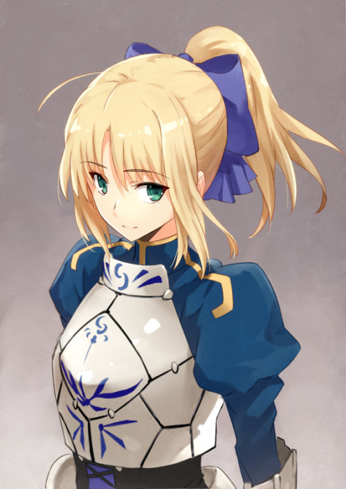 Cute Ecchi