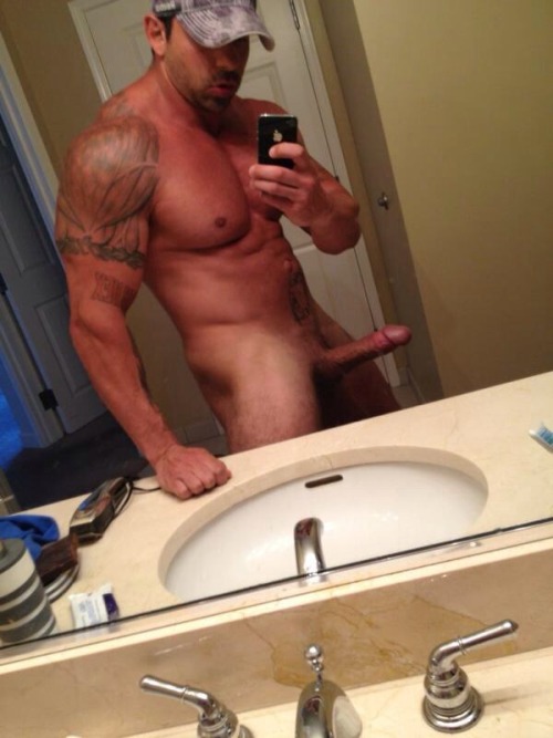 Hot and Hunky Sexy Men