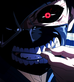 toukyoghoul:    Tokyo Ghoul S1 HQ Screenshots: