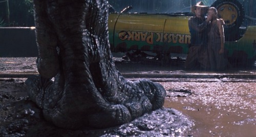 80sloove:Jurassic Park (1993)