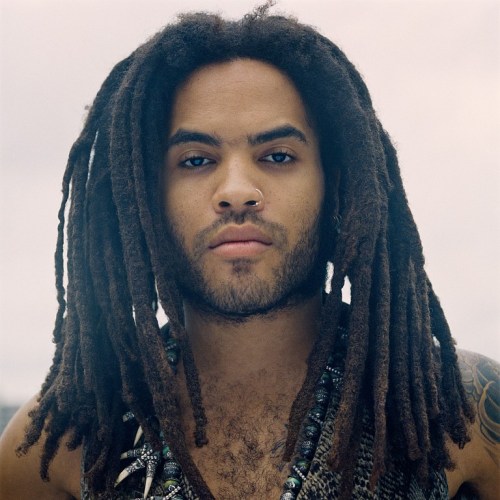 naughtynubian: Lenny Kravitz through the years