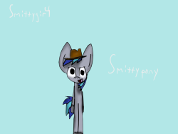 ask-willowmist:  Smittygir4s contest request!