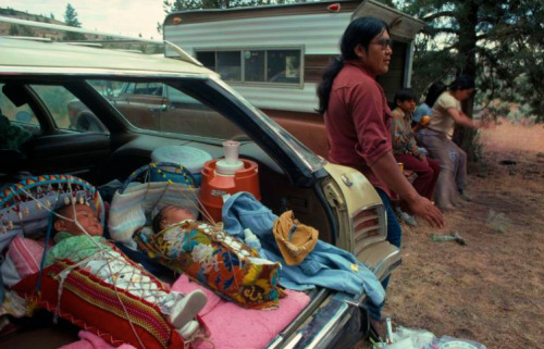 lyshtola: Shots of rural USA, 1978-2001 (c. National Geographic)