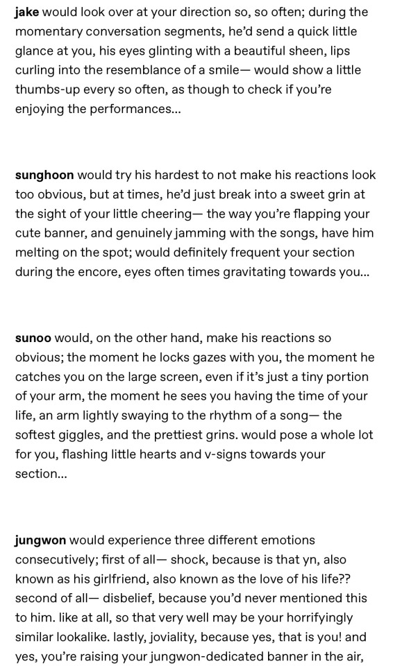 Important