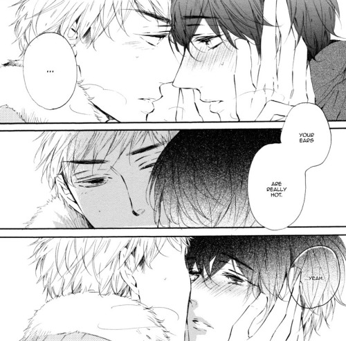 ffujoshii:  Sayonara Boku no Princess Lolita 
