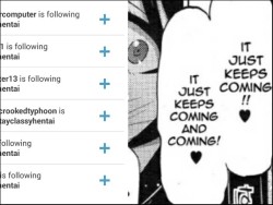 stayclassyhentai:  Also this definitely applies