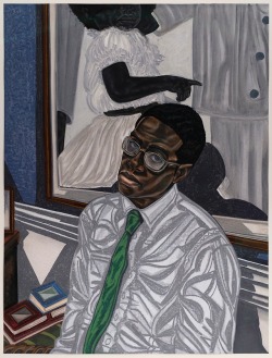   Toyin Ojih Odutola  