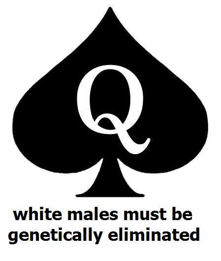 Yes…that is why i am a QoS hotwife. I finally got branded with a tattoo.  #QoS #stepbackwhite