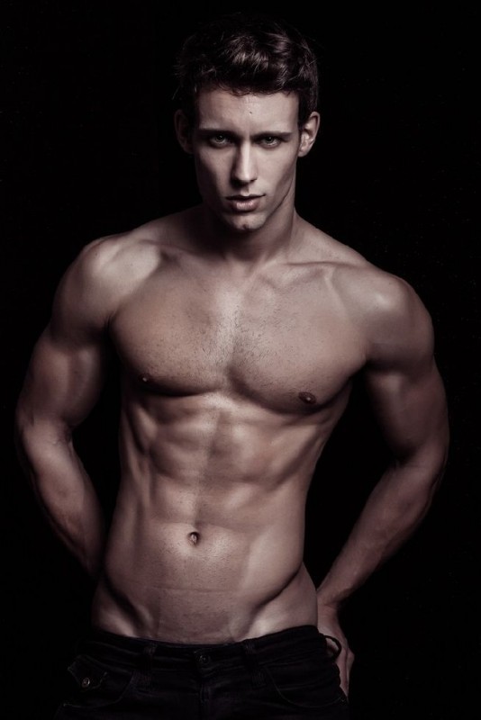 mansexfashion:  Photographer: Tatchatrin Choeychom Model: Sander BosMan+Sex=FashionFollow