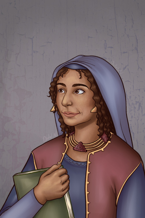 diloolieart: Fatima Muhammad Al-Fihri was a Arab Muslim woman chiefly known as the founder of the wo